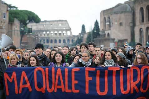 Marra (M.A.P.): “Startup reggina sia da esempio per tutti i giovani”