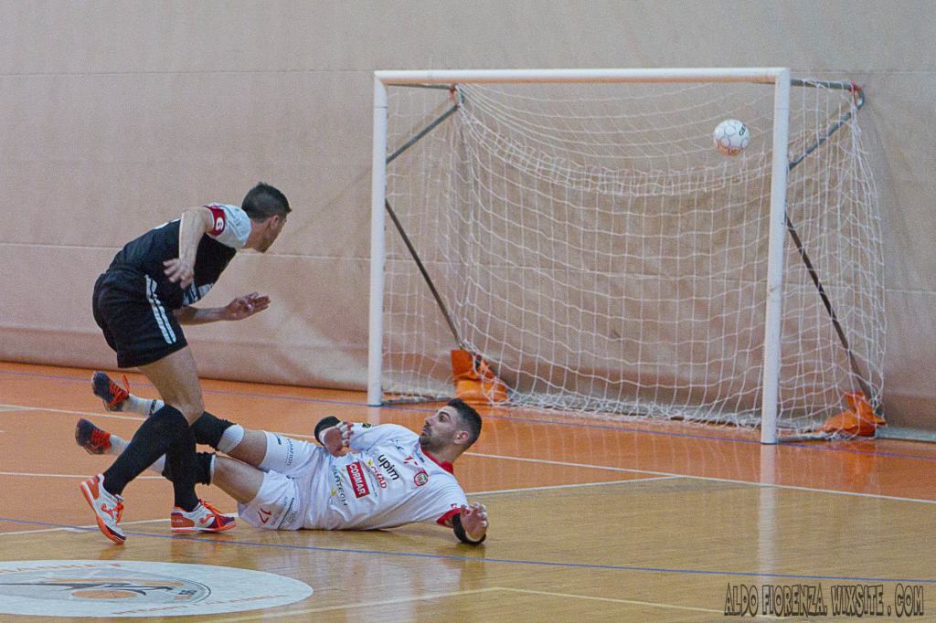 Calcio a 5 – L’Asd Cataforio ufficializza il suo organigramma societario e tecnico