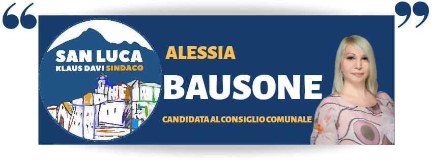San Luca, Bausone: “Le donne al centro del programma”