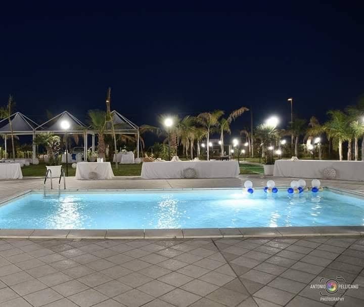 Villa Kalazul, la qualità prima di tutto con la pizza gourmet