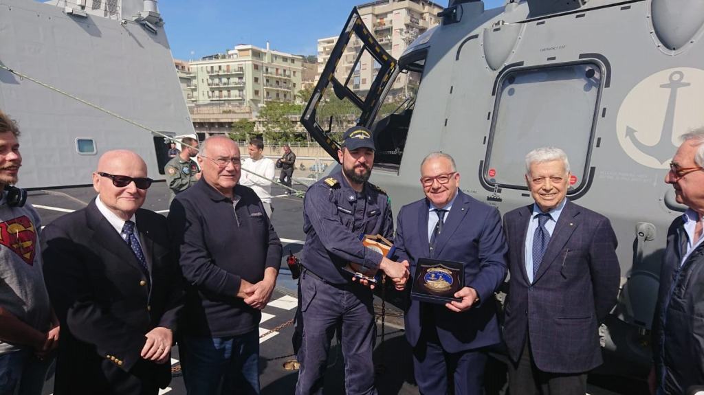 A Reggio l’incontro della Lega Navale ‘Progettare l’inclusione: il mare come spazio accessibile’