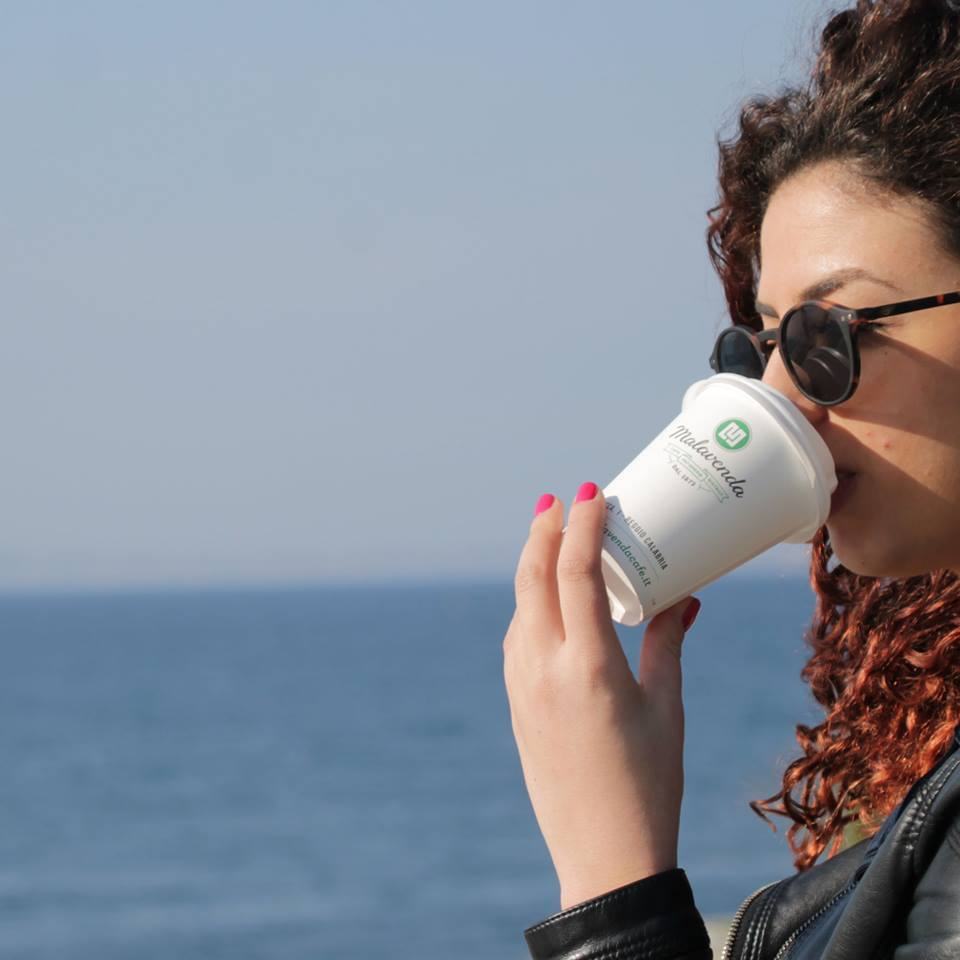 Amore per l’ambiente. Malavenda Cafè il primo locale ‘Plastic Free’ di Reggio Calabria