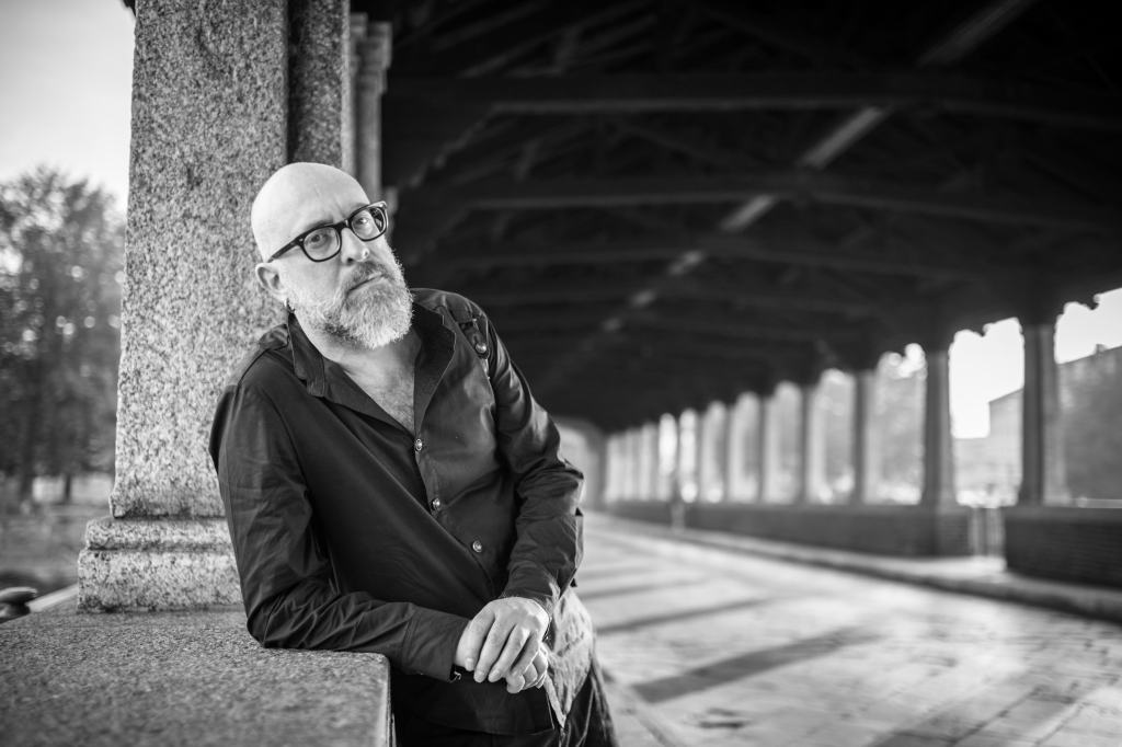 Mario Biondi torna a cantare in provincia di Reggio Calabria