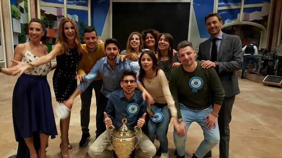 Paese reggino protagonista nel programma Rai ‘Mezzogiorno in famiglia’