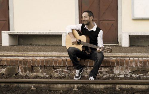L’artista reggino Michelangelo Giordano vola in Polonia con la sua musica