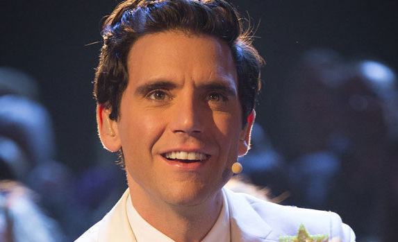 Mika in concerto al PalaCalafiore di Reggio Calabria