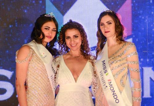 Miss Mondo Calabria e Sicilia: le vincitrici e la finale nazionale – FOTO