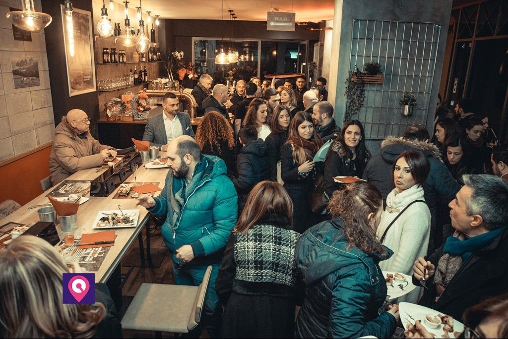 Qualità, tradizione e innovazione. Mr. Burn Grill si proietta sul futuro: “Pensiamo a un ‘Via Zecca Day’ “