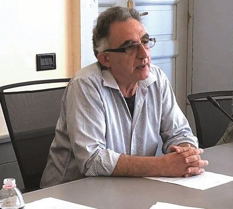Campo Calabro, emergenza rifiuti. Le soluzioni del Sindaco Repaci