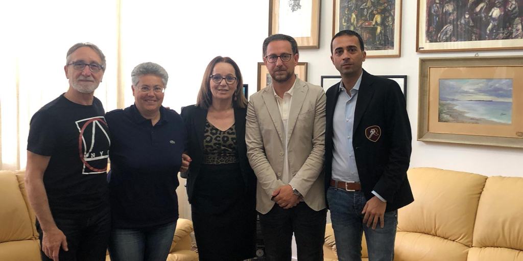 Progetto “Il calcio a scuola”, Romeo: ‘Promuovere il benessere psicofisico dei nostri giovani atleti’