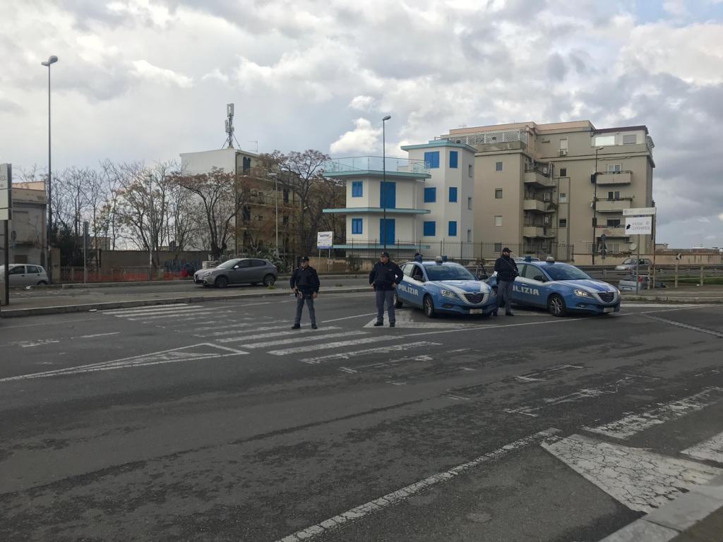 Focus ‘ndrangheta, arrestato 25enne reggino in possesso di 500 grammi di marijuana