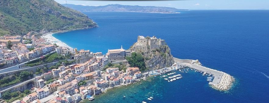 Per la Calabria la grande scommessa è attrarre turisti