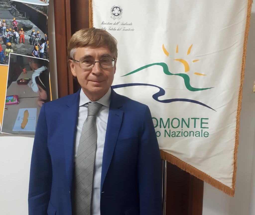 Piano Operativo Parco d’Apromonte. Il pres. naz. di Federparchi: “Sensibilizzare ed informare i cittadini”