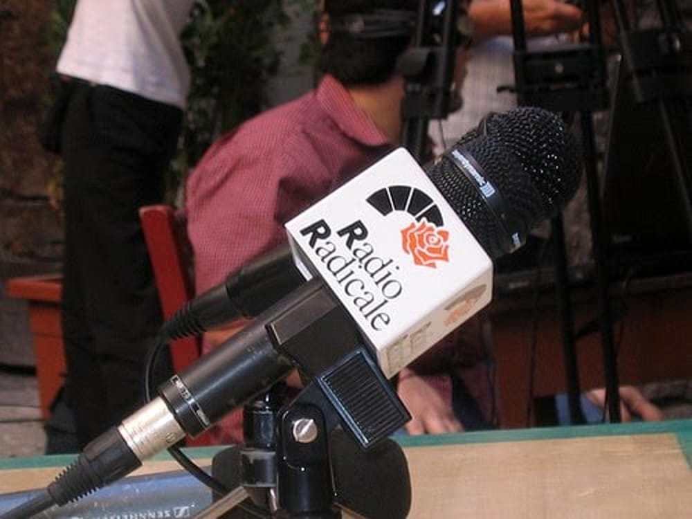 Motta San Giovanni, il consiglio comunale approva all’unanimità una mozione a favore di Radio Radicale