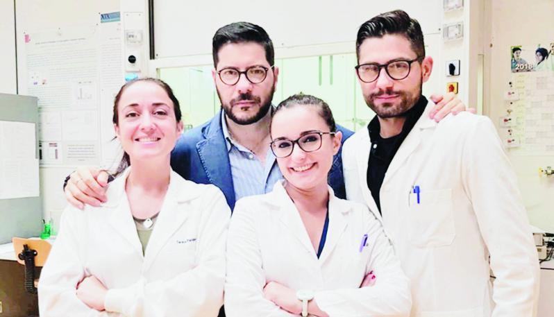Prevenire l’infarto è possibile? Ecco la molecola scoperta dall’Università della Calabria