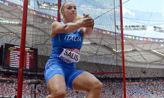 CONI Calabria: “Donne e Sport – una discriminazione mai sconfitta – prospettive di riforma per un cambiamento”