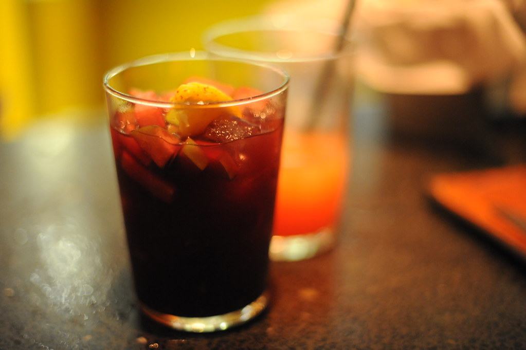 Zio Fedele, le novità non finiscono mai. In arrivo Sangria Party, Spritz Negroni Mania e…