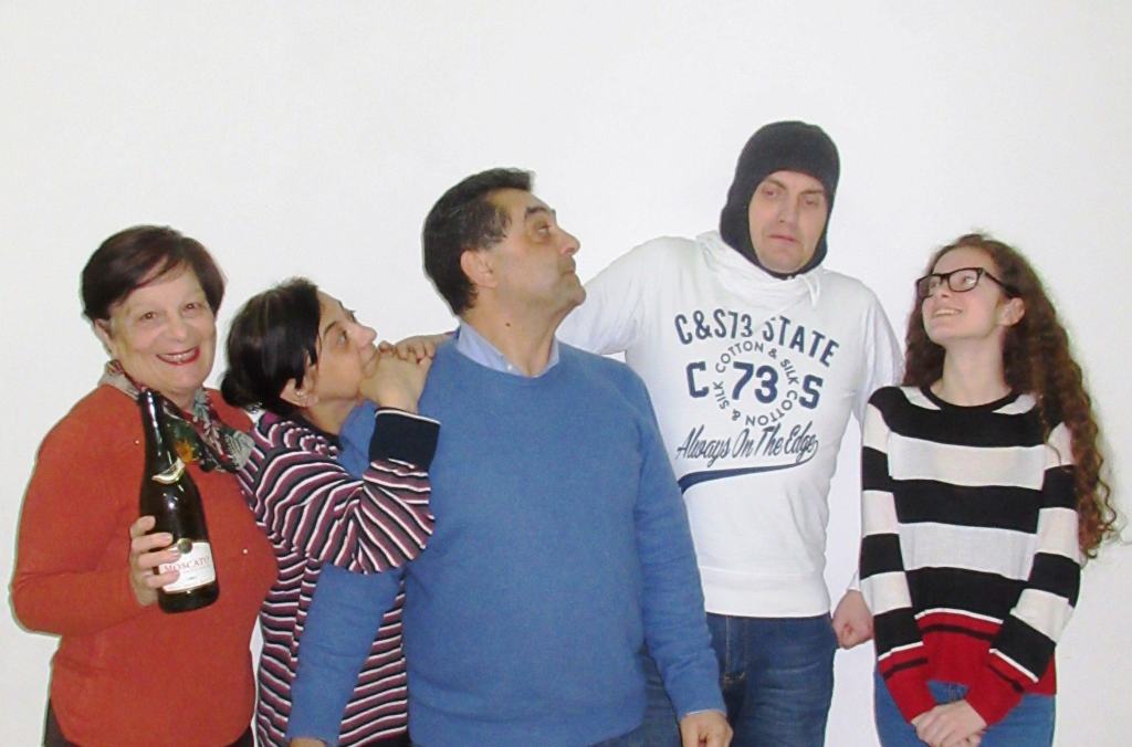 Il Premio solidarietà Don Cosimo Latella si conclude con “Ti presento papà”