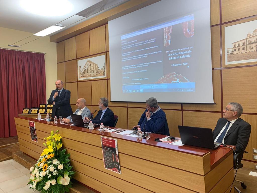 Arsac, il suino nero di Calabria è risorsa e volano di sviluppo dell’agricoltura calabrese