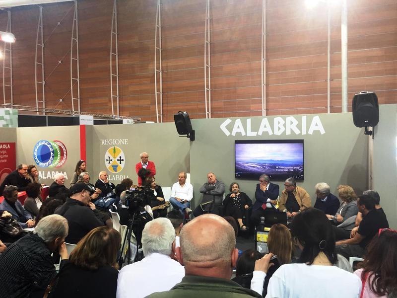 A luglio la II edizione di ‘Ritorno in Aspromonte’