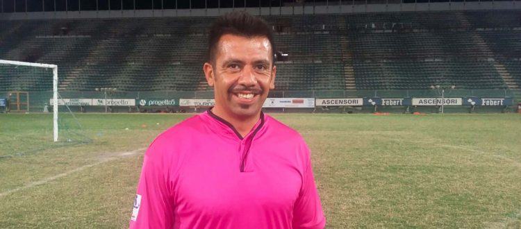Serie D: l’ex Reggina Jorge Vargas, sarà avversario degli amaranto