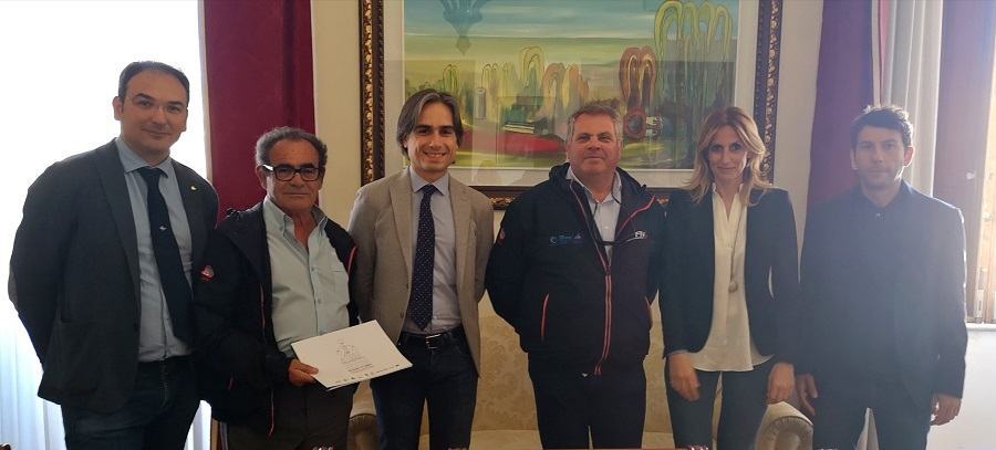 Reggio Calabria: XXXIV edizione della “Coppa Primavela”