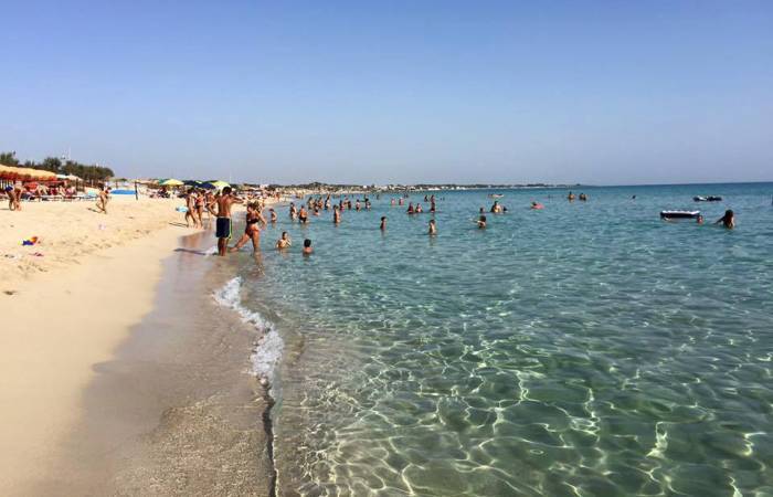Bandiere Blu, Klaus Davi: “Bene Calabria, ma sempre sottovalutata”