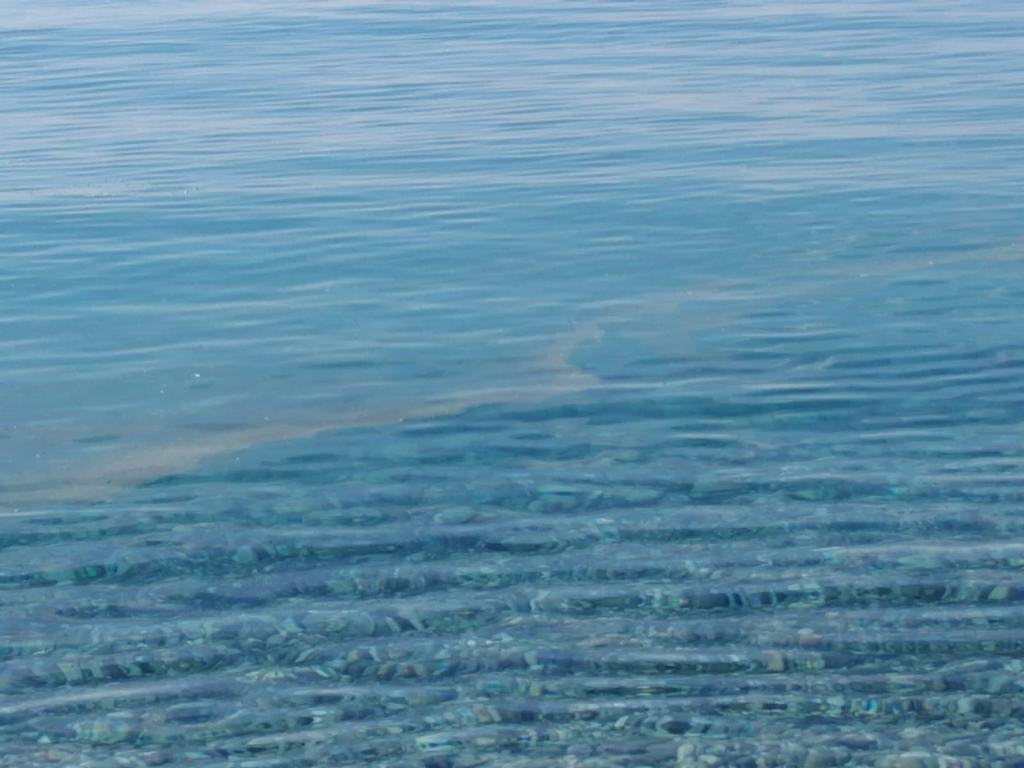 Situazione allarmante per il mare di Condofuri