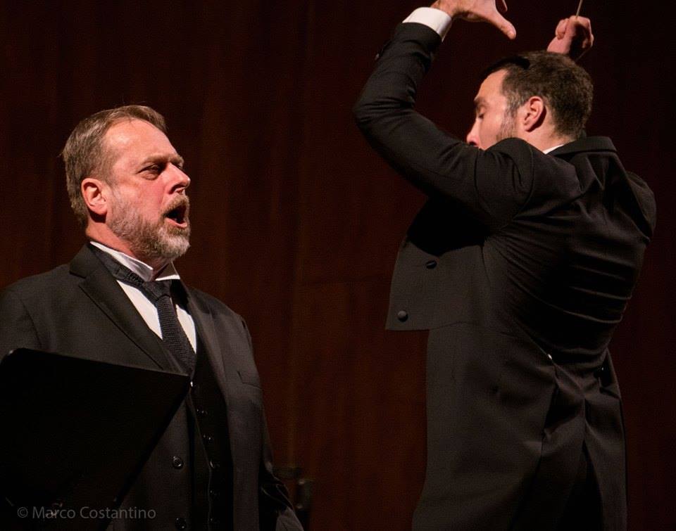 Rhegium Opera Musica Festival, al via la III ed. del Concorso Internazionale di Canto Lirico “Beppe De Tomasi”