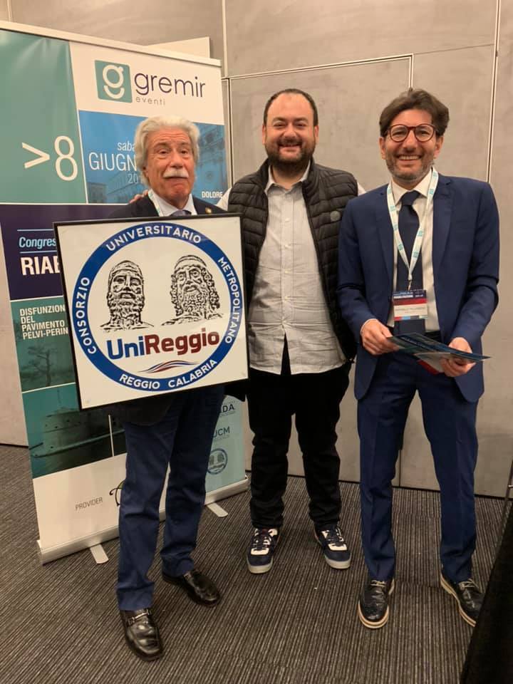 Grande successo “UniReggio” in Puglia