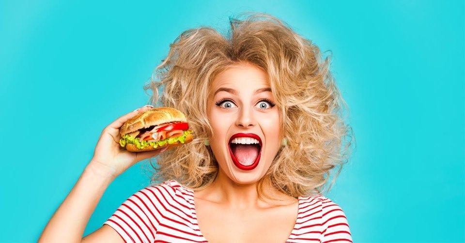 A Reggio arriva GNAM!, Festival Europeo del Cibo di Strada