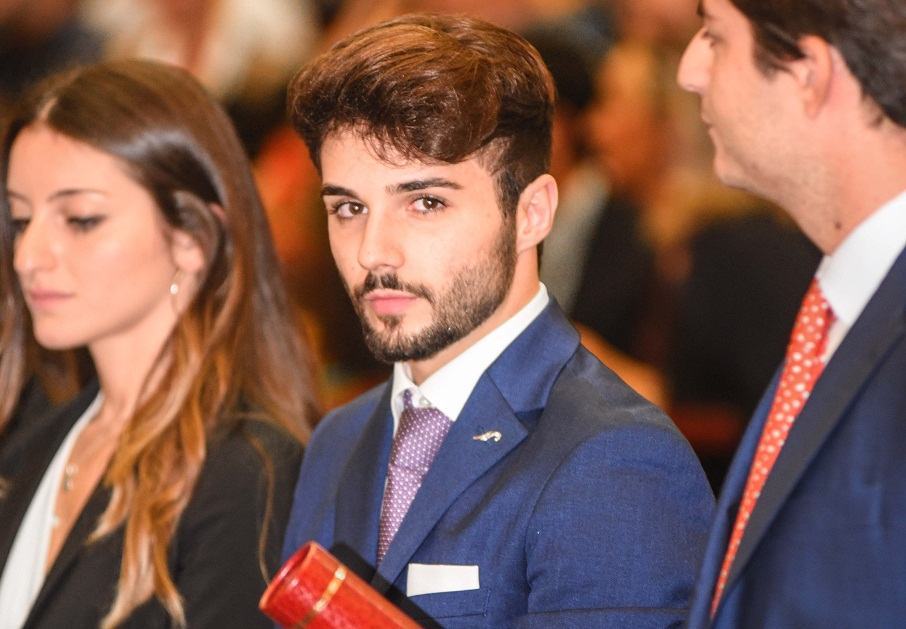 Un reggino ai vertici dell’Università Roma Tre