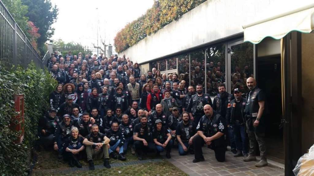 Reggio, non solo motori al Motorshow 2 Mari