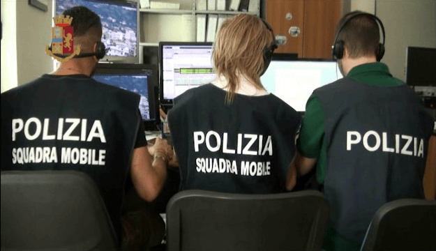 Operazione ‘De Bello Gallico’, fermato un altro appartenente al sodalizio ‘ndranghetista