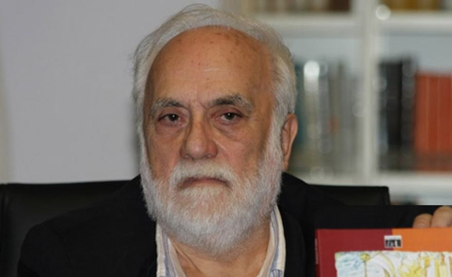 Reggio piange la scomparsa del prof. Costa. Il cordoglio di Falcomatà e Irto