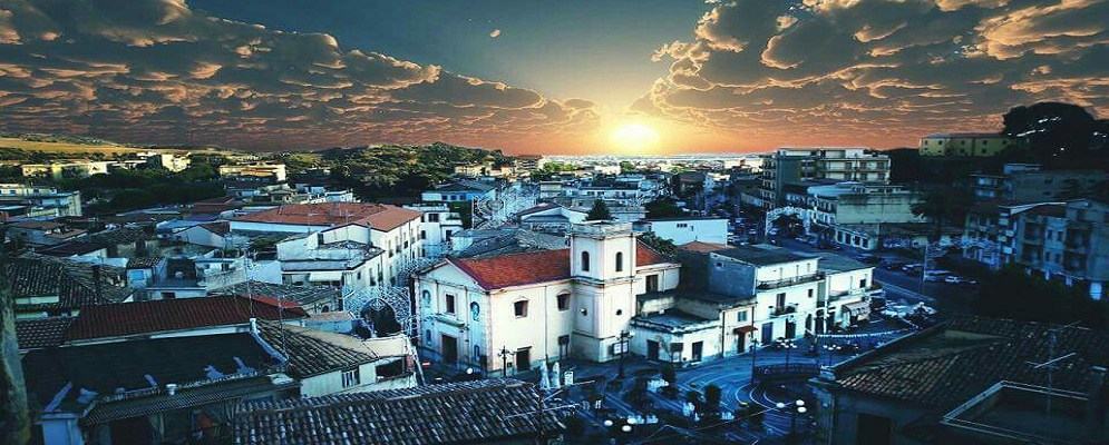 Gioiosa, al via immenso museo a “cielo aperto”