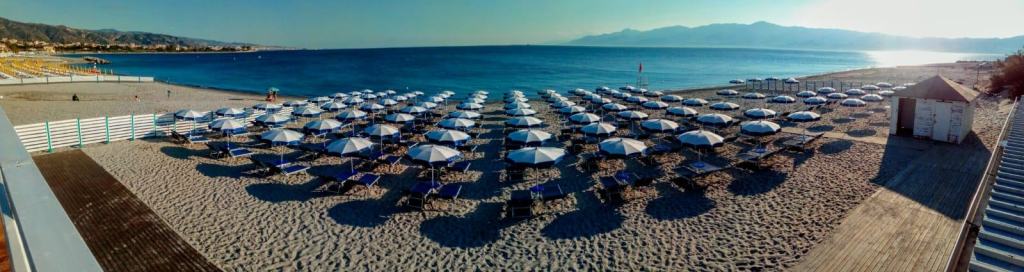 Riapre il Regent Beach Hotel: lido, pizzeria e tanti servizi esclusivi per l’estate