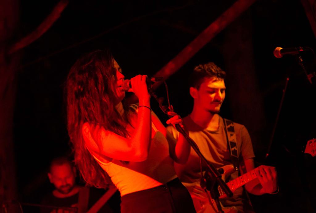 Reggio, la musica delle band emergenti accende la notte sulla collina di Pentimele