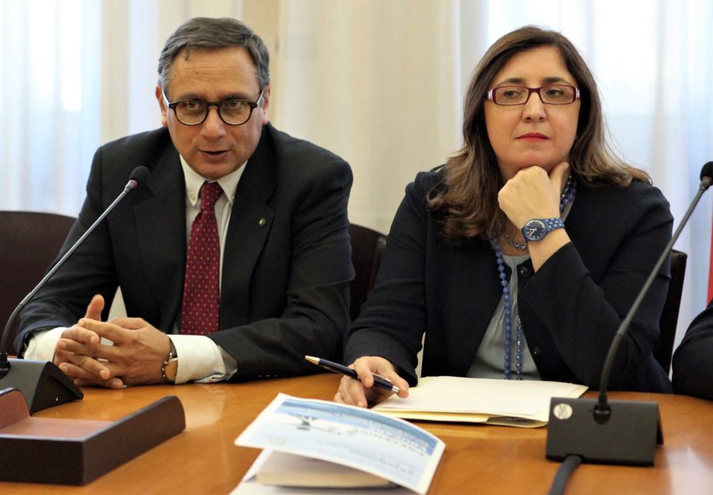 Il Garante Marziale diserta l’incontro alla Camera dei Deputati: “I bambini non sono numeri”