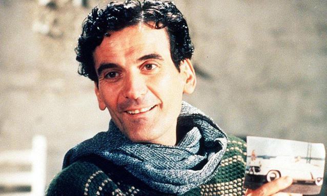 Venticinque anni senza Massimo Troisi, genio che parlava a tutti