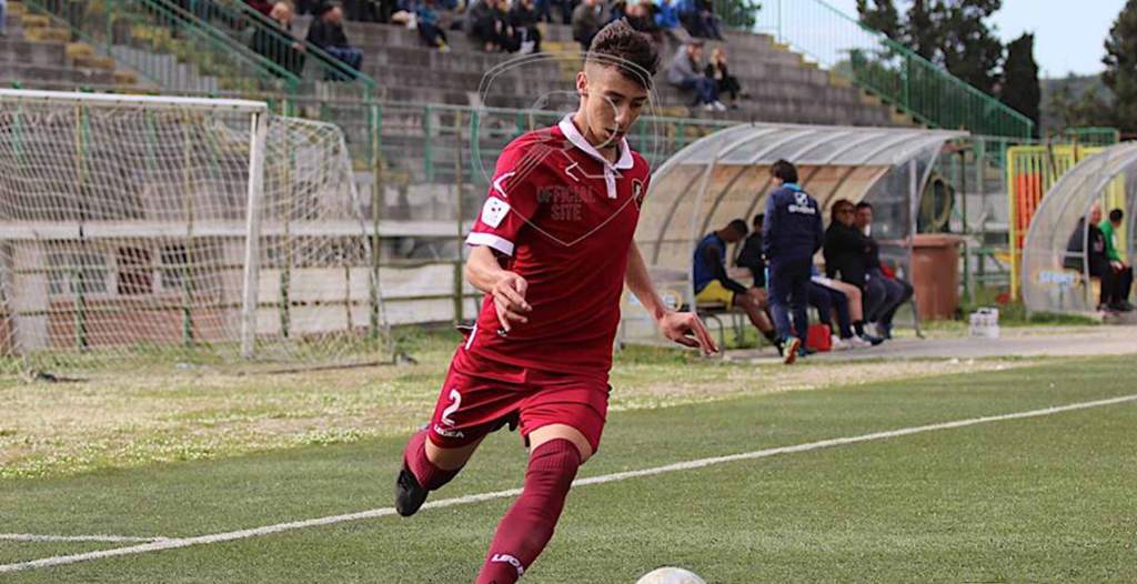 Reggina – Due giovani amaranto convocati nelle rispettive nazionali