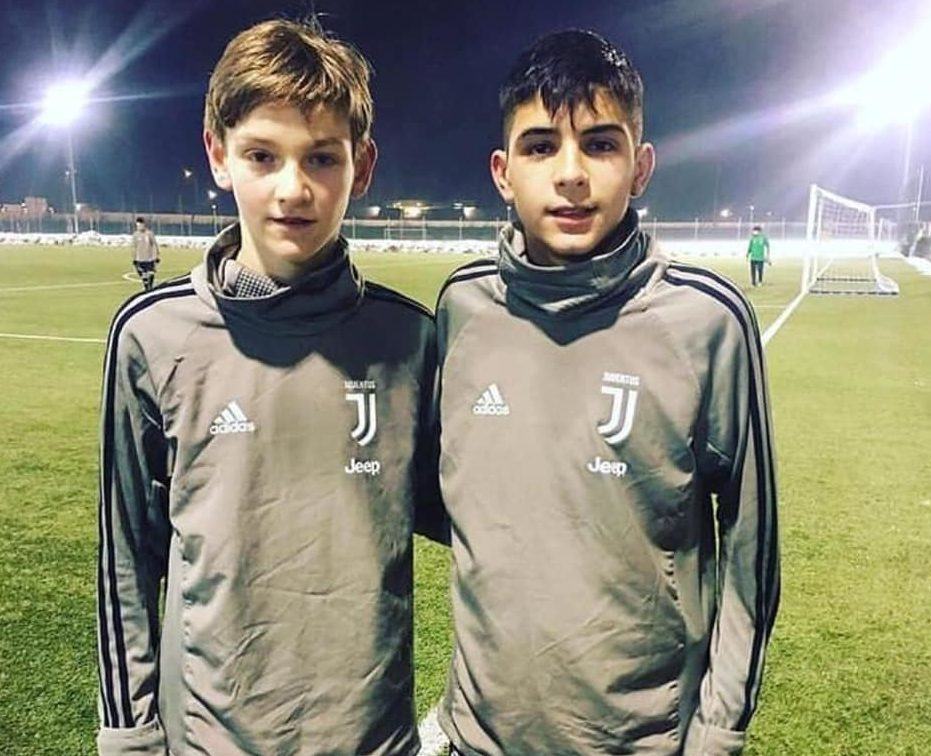 La Juventus pesca ancora dalla Segato!