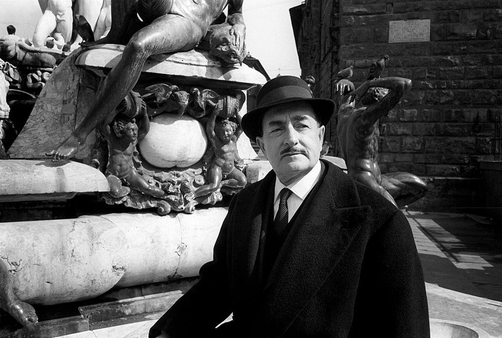 Reggio, una via del centro storico intitolata a Salvatore Quasimodo