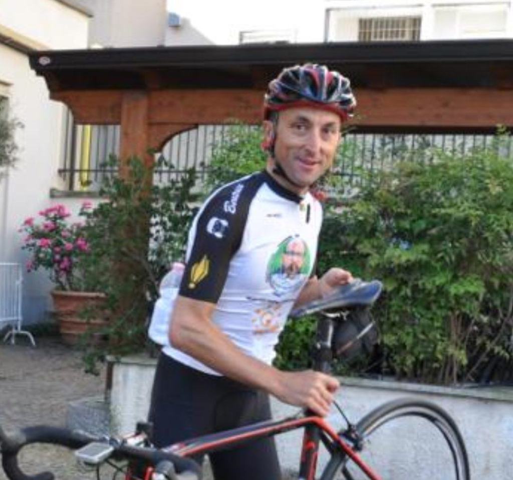 “Un cuore in tour per Giuseppe” fa tappa a Reggio Calabria