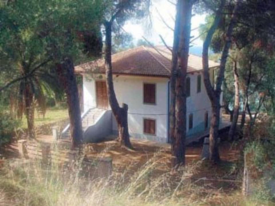 Palmi, avviso pubblico per la gestione di Villa Repaci
