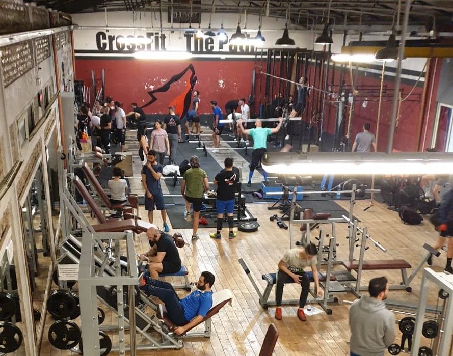 Palestra FitAcademy Reggio Calabria – Estate alle porte, modella il tuo corpo con le offerte ‘Summer 2019’