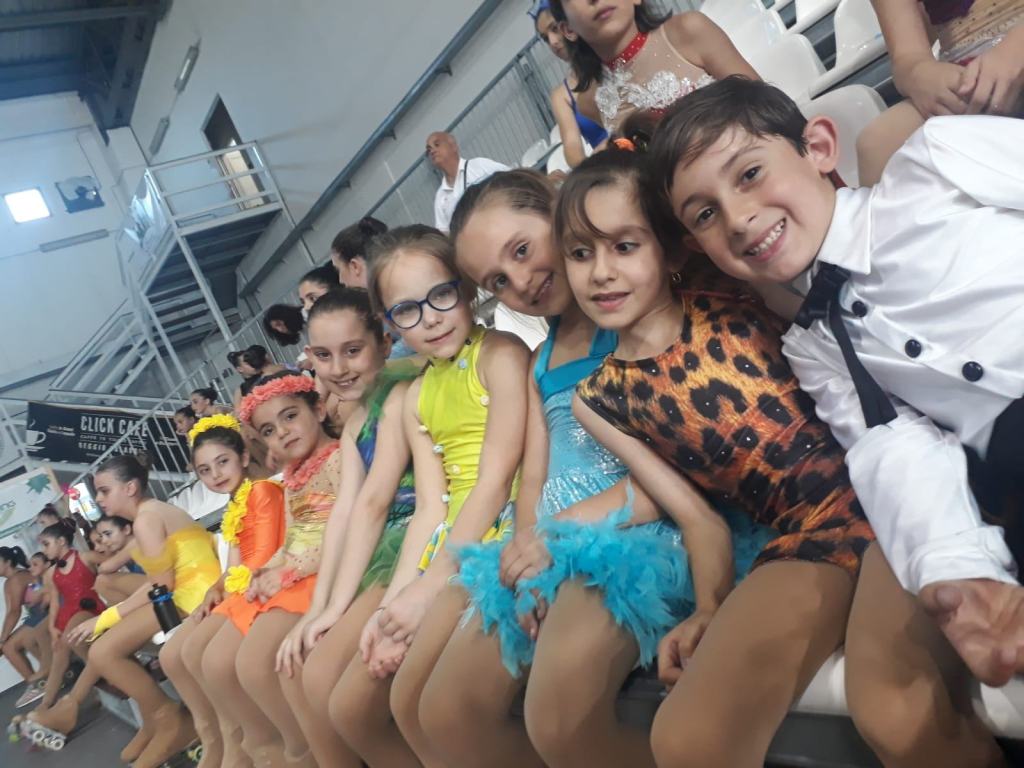 Italica Sport Pattinaggio Artistico, exploit di risultati al Campionato Regionale FISR