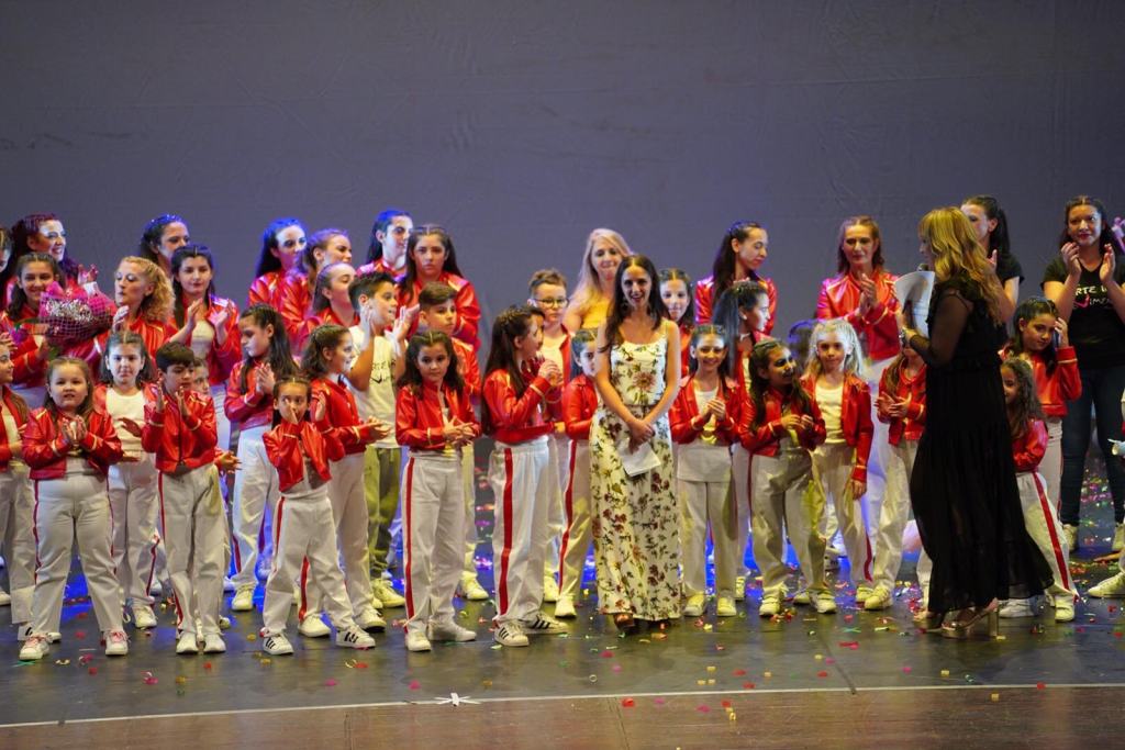 “It’s my life” di Arte in Movimento in scena al Cilea