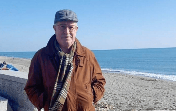 Lutto nel mondo del giornalismo, addio al reggino Agostino Belcastro
