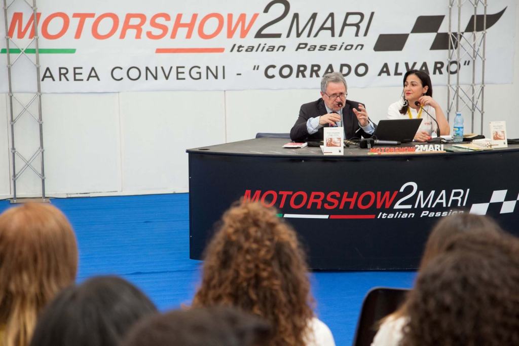 Al Motorshow2Mari un affascinante viaggio alla scoperta del bergamotto